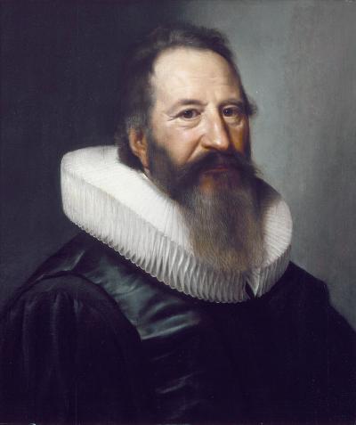 Gerardus Vossius