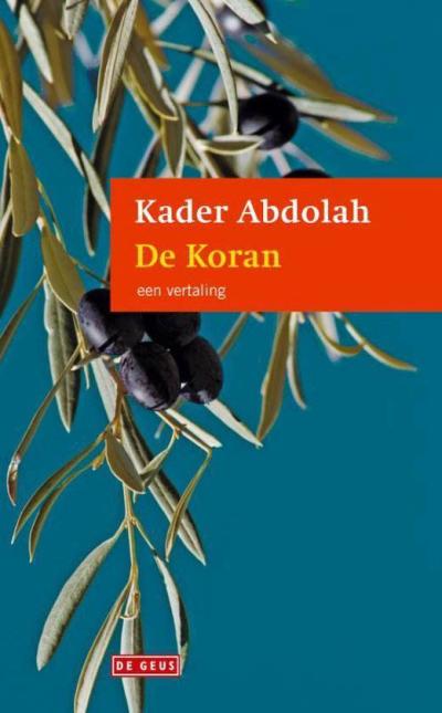 Kader Abdolah, De Koran: een vertaling